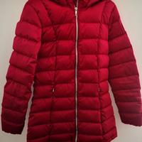 vero d oca piumino ragazza