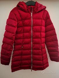 vero d oca piumino ragazza