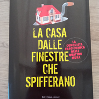 La casa dalle finestre che spifferano