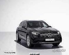 Mercedes glc ricambi 2019 2020 / 2023 MUSATA