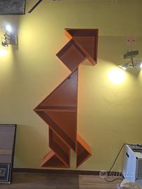 Libreria di desing Tandam Lago Originale 