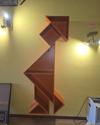 Libreria di desing Tandam Lago Originale 
