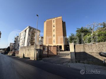 Appartamento Messina [0681-93VRG]