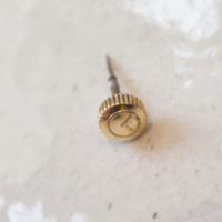 Corona Lanco vintage dorata