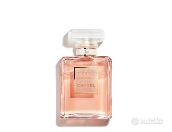 Profumo Coco Chanel