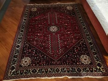 Tappeto persiano originale Abadeh Extra