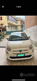 Fiat 500 GPL