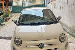 Fiat 500 GPL
