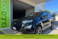 Ford EcoSport 1.0 ST-Line Black GARANZIA 24 MESI