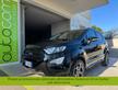 Ford EcoSport 1.0 ST-Line Black GARANZIA 24 MESI