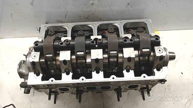 testata 8 valvole 1.9 tdi 105 cv