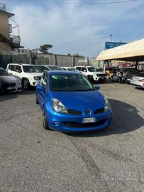 RENAULT Clio 2.0 16V 200CV 3 porte RS