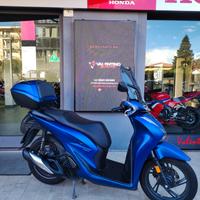 Honda SH 150 11/24 UNICO PROPRIETARIO