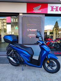 Honda SH 150 11/24 UNICO PROPRIETARIO