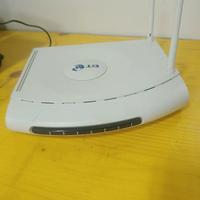 Router ADB - Pirelli DRG A226G-A-411-200-1-1-XB-BT