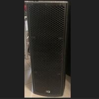 cassa montarbo wind 2200 attiva 2500watt