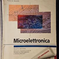 Microelettronica Jaeger Blalock