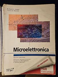 Microelettronica Jaeger Blalock