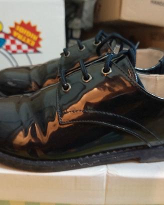 Scarpe da cerimonia per bambino 