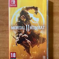 Mortal Kombat 11 Spedizione 0,99€