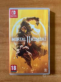 Mortal Kombat 11 Spedizione 0,99€