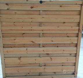 Frangivento Tartaruga Pircher