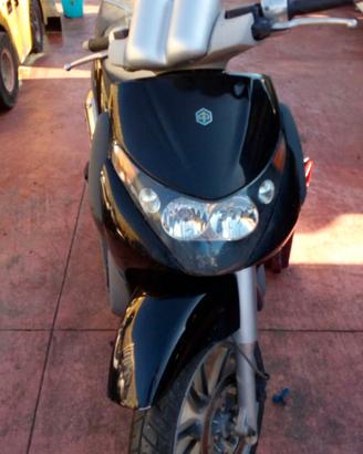 Ricambi Piaggio Beverly 200