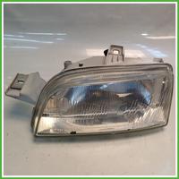 Faro Fanale Proiettore Sinistro SX CARELLO 3647074
