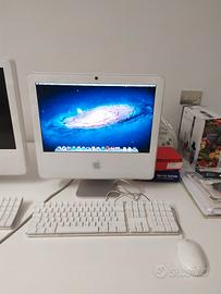 iMac 2006 - 20"