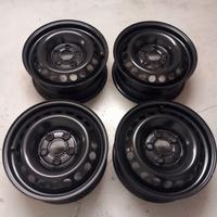 Cerchi 16" VW California - Transporter-etc.