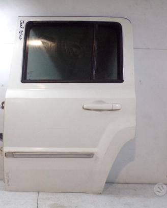 Portiera Posteriore Sinistra Jeep Patriot 2012