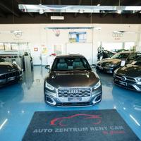 Audi Q2 1.6 TDI S line Edition