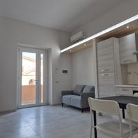 Bilocale appena ristrutturato