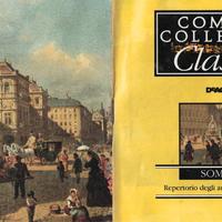 Collezione di Musica Classica