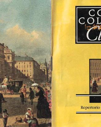 Collezione di Musica Classica