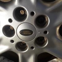 pneumatici con cerchione