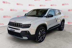 Jeep Avenger 1.2 Turbo Summit