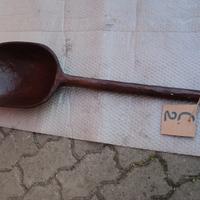 Cucchiaio a manico lungo C 2