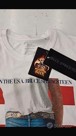 T shirt originale Brunce Springsteen
