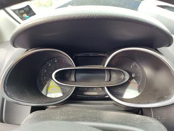 Quadro strumenti RENAULT CLIO 1461cc DCI del 2017