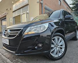 Volkswagen Tiguan 2.0 TDI 170cv 4Motion Sport&Styl