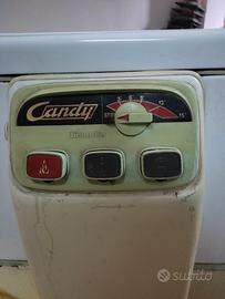lavatrice Candy vintage