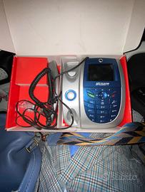 Video telefono Telecom Vintage