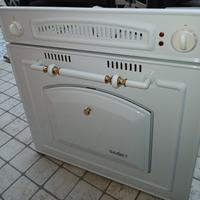Forno Samet bianco