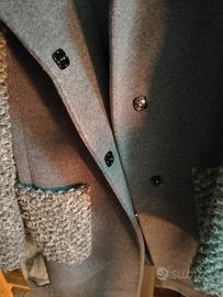 Cappotto Ancona: Diventa illegale quanto sei wow