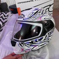 Casco donna Airoh M