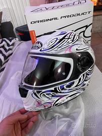 Casco donna Airoh M