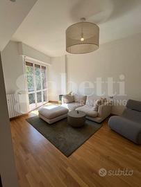 Appartamento Milano [Cod. rif 3343000ARG] (Certosa