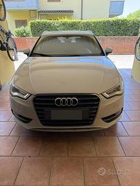 Audi a3 2.0 tdi
