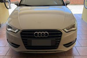 Audi a3 2.0 tdi